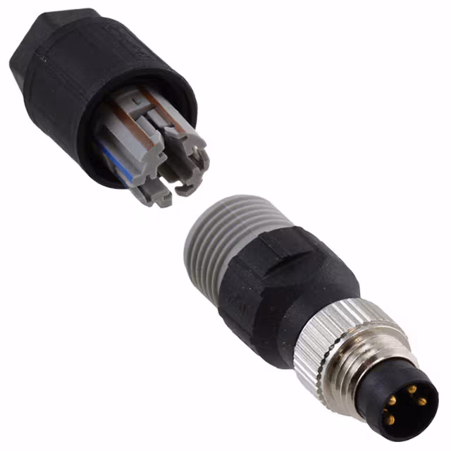 1441011 Phoenix Contact  Gruppi di connettori circolari